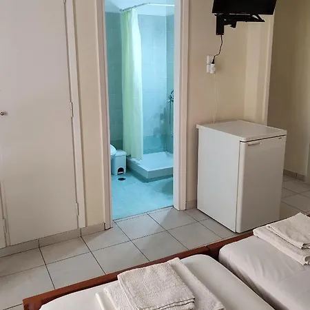 περσεφονη 2* Kamena Vourla