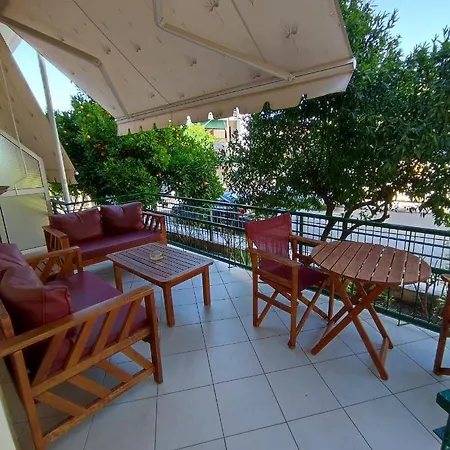 Hotel περσεφονη