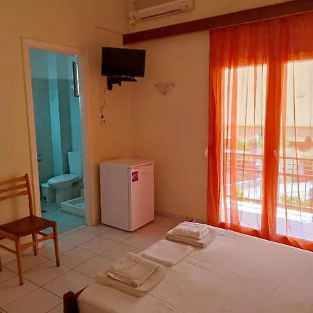 περσεφονη Kamena Vourla