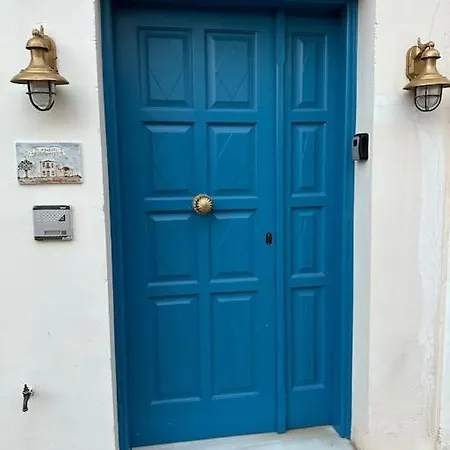 Apartment το αγνάντι *