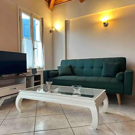 το αγνάντι Apartment