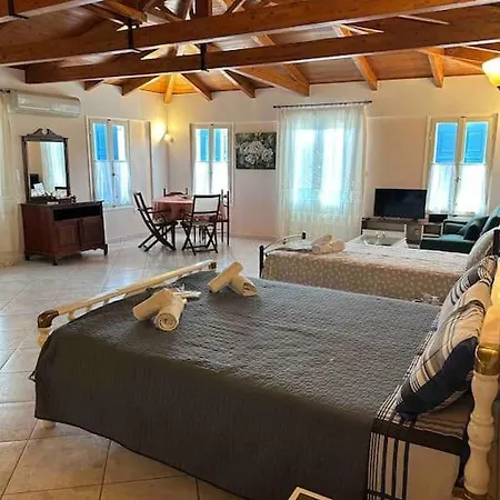 Apartment το αγνάντι *