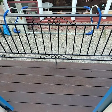 Apartment το αγνάντι *