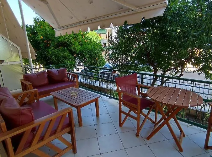 Hotel περσεφονη